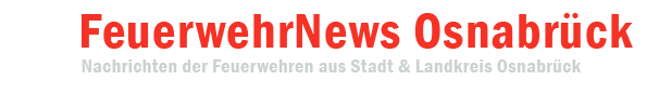 Feuerwehrnews Osnabrück Logo